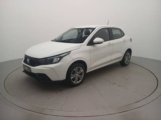 FIAT ARGO 1.0 FIREFLY FLEX DRIVE MANUAL FIAT ARGO 1.0 FIREFLY FLEX DRIVE MANUAL